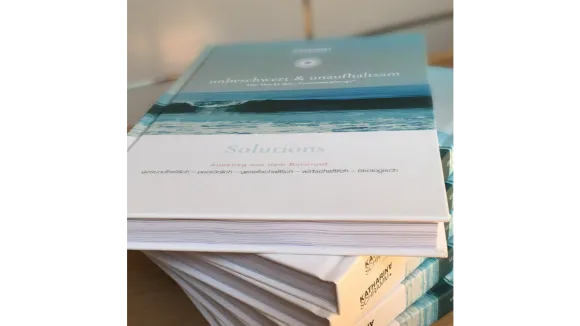 Buch unbeschwert und unaufhaltsam