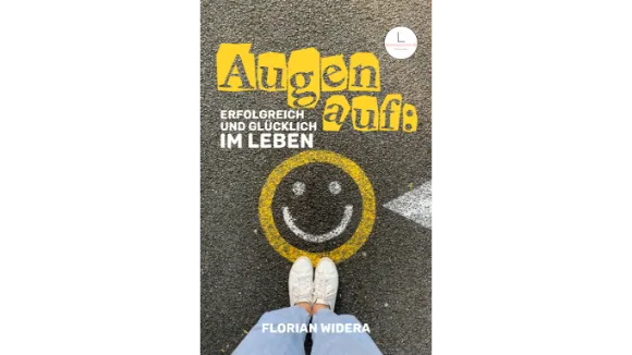 Kopie von Ebook Erfolgreich Glücklich  Artikelsammlung  Work