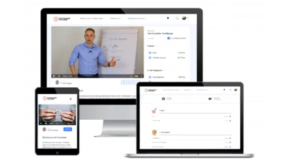 NichtraucherChallenge Coaching