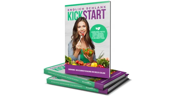 GRATISExemplar Endlich schlank Kickstart