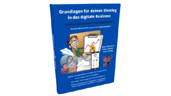 Der Internetauftritt für kleine Anbieter