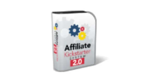 Kopie 2 von 12 Minuten Affiliate Kickstarter System