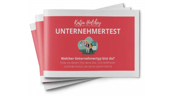 Zeit und Geldfresserinnen