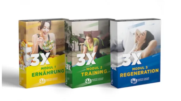 3X Programm