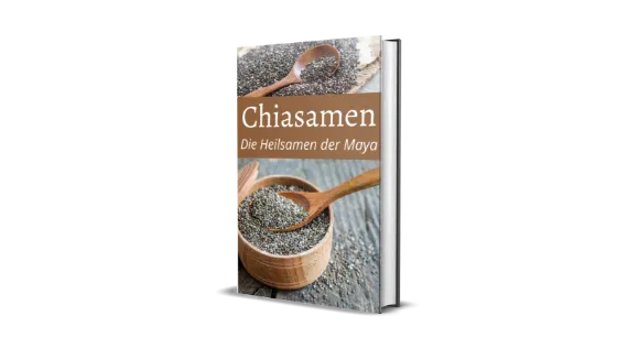 GRATIS Aktion Superfood Chiasamen