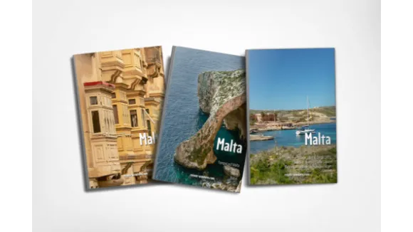 Malta  alle eBooks
