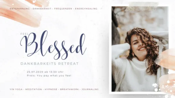 Blessed Gift EconomyPreis