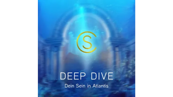 Christiane Hansmann OnlineKurs DEEP DIVE