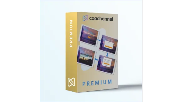 Coachannel PREMIUM inkl App
