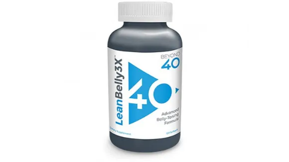 LeanBelly3x 1 Bottle Special Limited Time Discount