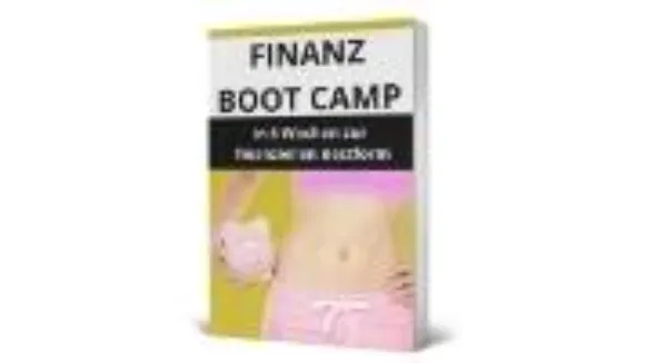 FINANZ BOOT CAMP