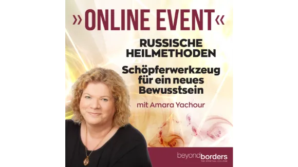 Russische Heilmethoden Online
