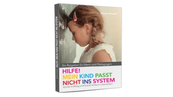 Buch Hilfe Mein Kind passt nicht ins System