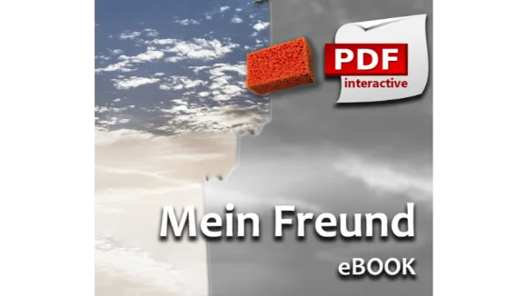 Mein Freund  eBOOK