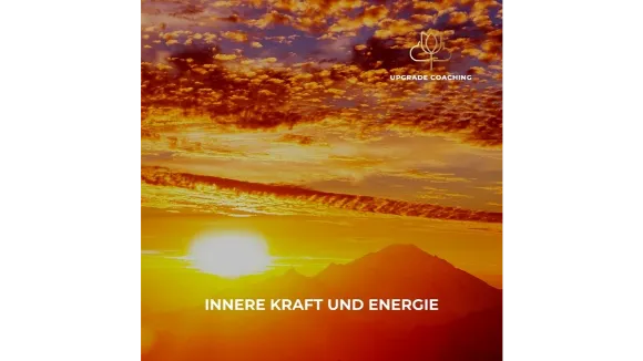 Hypnothek  Innere Kraft und Energie