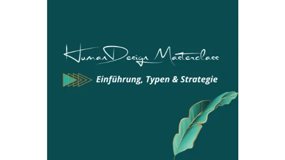 Einführung Typen und Strategie