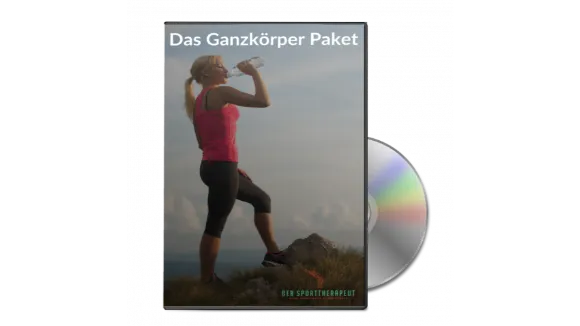Das Ganzkörper Paket