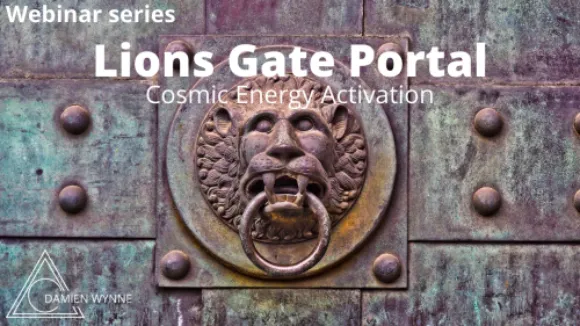 Lions Gate Portal