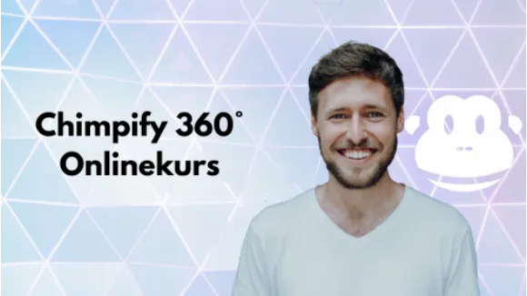 Chimpify 360 Kurs  Tarif 2
