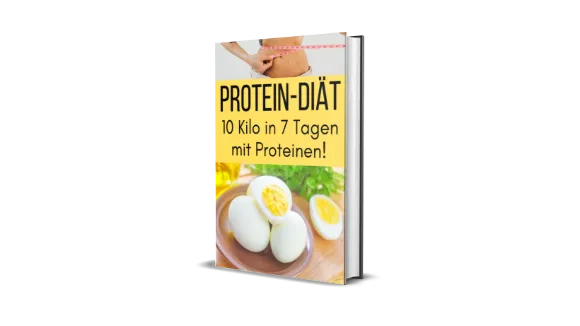 Die Protein Diät