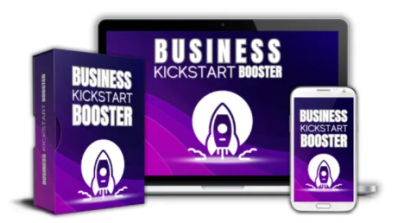 Business Kickstart Booster