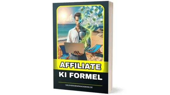 Affiliate KI Formel