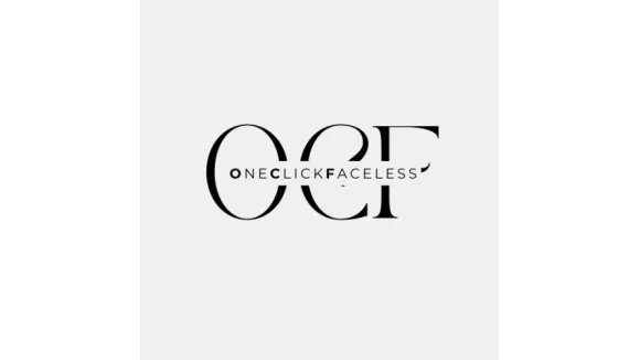 OCF – One Click Faceless